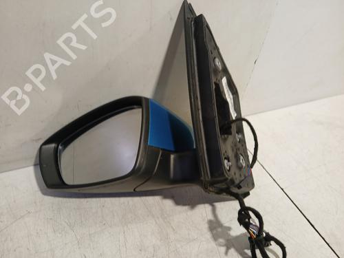 Used Left mirror Left mirror SEAT Mii (KF1, KE1) electric (83 hp) 34171688 34171688