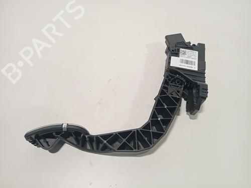 Pedal OPEL CORSA F (P2JO) 1.2 (68) | BP38318201I4 - Image 2
