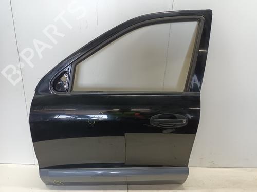 Used Left front door HYUNDAI SANTA FÉ I (SM) 2.0 (135 hp) 19156350