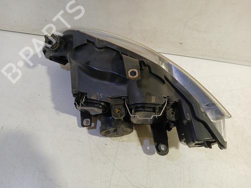 Right headlight SEAT IBIZA IV SC (6J1, 6P5) 1.2 TSI | BP32345875C29 