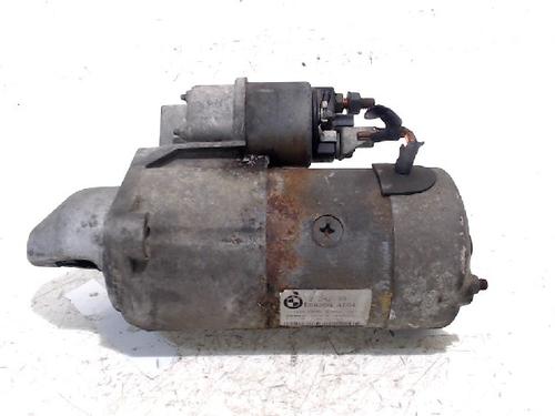 Startmotor BMW X5 (E53) 3.0 d (184 hp) 5880919