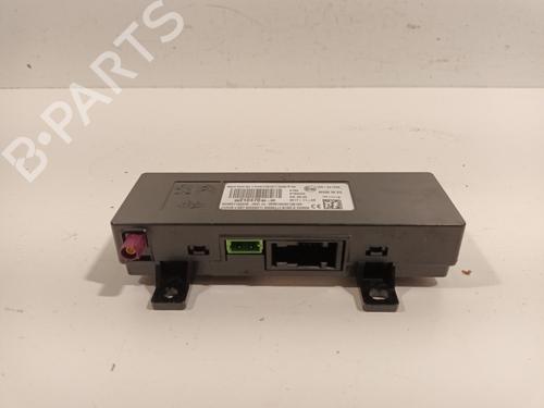 Elektronisk modul CITROËN C4 Grand Picasso II (DA_, DE_) 1.2 THP 130 | BP27316462M83 