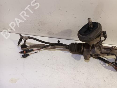 Steering rack RENAULT TALISMAN (LP_) 1.6 dCi 130 | BP14851608M22 