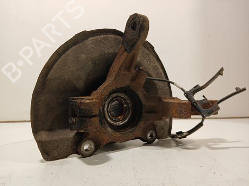 Left front steering knuckle CITROËN C4 AIRCROSS 1.8 HDi 150 | BP24957072M25 - Image 2