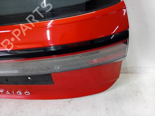 Tailgate VW TAIGO (CS1) 1.0 TSI | BP28716705C6