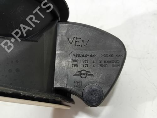 Fuel flap MINI MINI (R56) Cooper | BP15370396C131