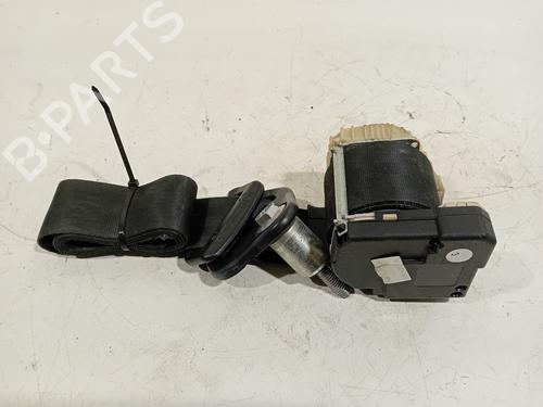 Used Front right seatbelt Front right seatbelt 16216780 16216780