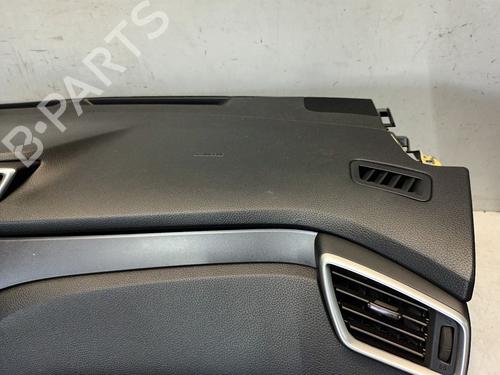 Kollisonspute sett NISSAN QASHQAI II (J11, J11_) 1.2 DIG-T | BP29824024C86 