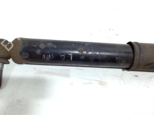 Left rear shock absorber RENAULT MEGANE III Grandtour (KZ0/1) 1.5 dCi (KZ09, KZ0D, KZ1G, KZ29, KZ14, KZ1W, KZ10, KZ1F,... | BP13260573M18 