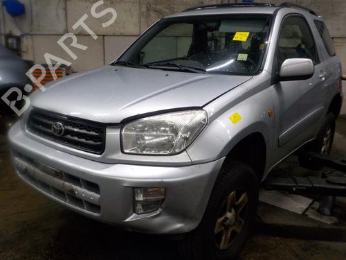 Left headlight TOYOTA RAV 4 II (_A2_) 2.0 4WD (ACA21, ACA20) | BP39689076C28 - Image 2