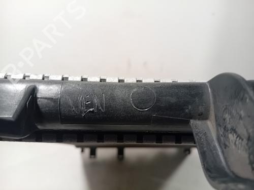 Water radiator JEEP COMPASS (MP, M6, MV, M7) 1.3 | BP37490475M31 - Image 3
