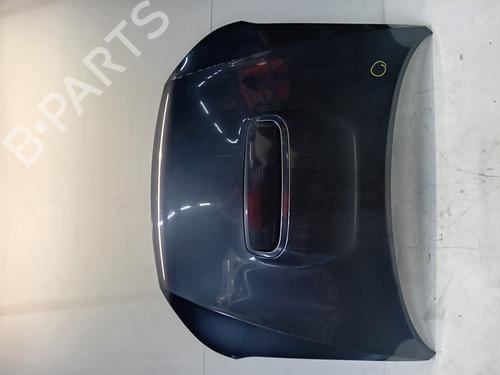 Used Hood SUBARU FORESTER (SH_) 2.0 D AWD (SHH, SHD, SHN) (147 hp) 19088892