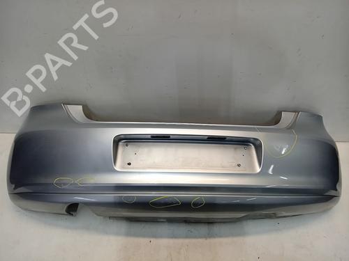 Used Rear bumper VW POLO V (6R1, 6C1) 1.2 TSI (90 hp) 20139258