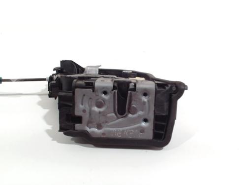 Used Front right lock Front right lock 13208237 13208237