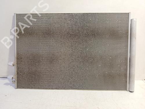 AC radiator VW CRAFTER Van (SY_, SX_) 2.0 TDI FWD (SYB, SYC, SYD) | BP32990542M32 - Image 2