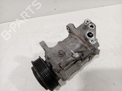 AC compressor BMW 3 Touring (F31) 318 d | BP31297702M34 - Image 2