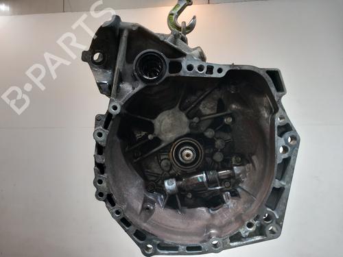Used Gearbox Gearbox PEUGEOT 107 (PM_, PN_) 1.0 (68 hp) 36360307 36360307