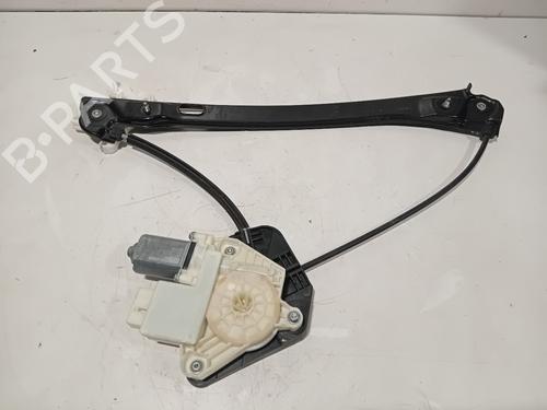 Used Rear right window mechanism Rear right window mechanism 39137383 39137383