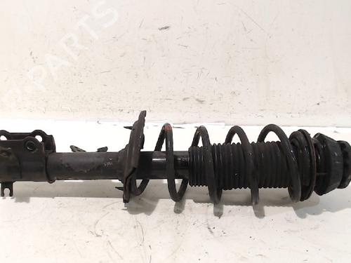 Used Right front shock absorber KIA PICANTO II (TA) 1.2 (85 hp) 6330401