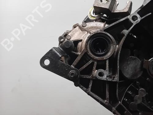 Gearbox OPEL COMBO Box Body/MPV (X12) 1.3 CDTI (B05) | BP22380938M3 
