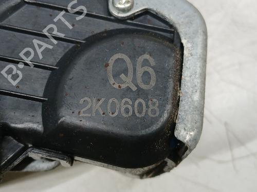 Front right lock TOYOTA AVENSIS Estate (_T27_) 2.0 D-4D (ADT270_, ADT270R) | BP22618467C97 
