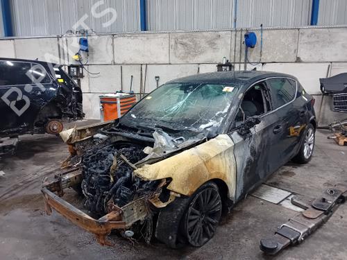 Electronic module SEAT LEON (KL1, KLG) 1.0 TSI | BP40606980M83 - Image 5