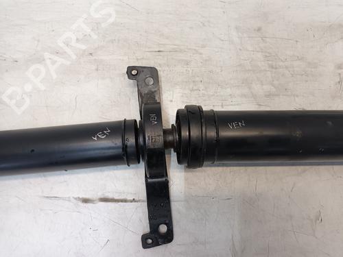 Driveshaft AUDI Q5 (FYB, FYG) SQ5 TFSI quattro | BP38467553M37 - Image 4