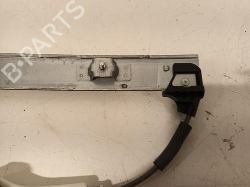 Rear left window mechanism KIA RIO III (UB) 1.2 CVVT | BP15295729C24 