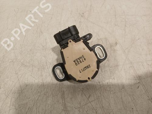 Used Electronic sensor Electronic sensor NISSAN LEAF (ZE1) Electric (150 hp) 39748435 39748435
