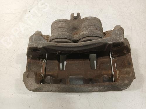 Left front brake caliper NISSAN LEAF (ZE1) Electric | BP39912490M105 - Image 3