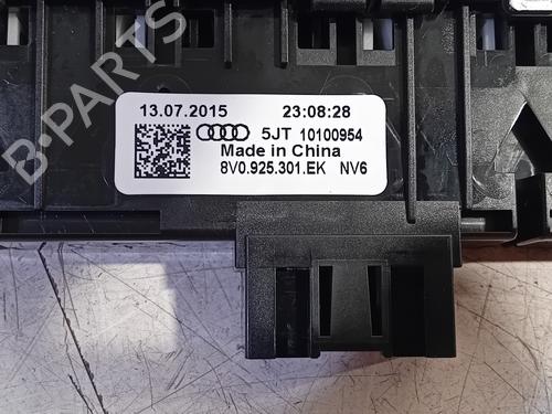 Switch AUDI A3 Sportback (8VA, 8VF) 1.4 TFSI e-tron | BP19340664I30 