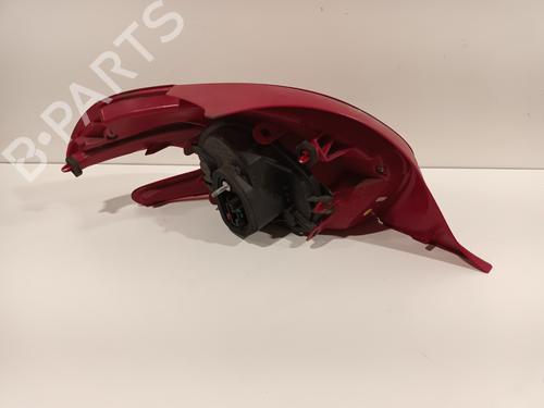 Right taillight PEUGEOT 208 I (CA_, CC_) 1.6 VTi | BP16405222C35 