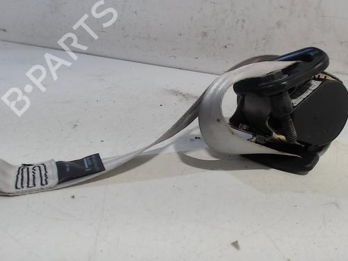 Rear right seatbelt RENAULT ZOE (BFM_) ZOE | BP11936792I28 