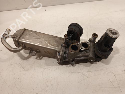 Valvola EGR VW PASSAT CC B6 (357) 2.0 TDI (140 hp) 31979504
