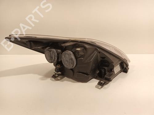 Left headlight FORD FOCUS II Turnier (DA_, FFS, DS) 1.6 | BP16421250C28 
