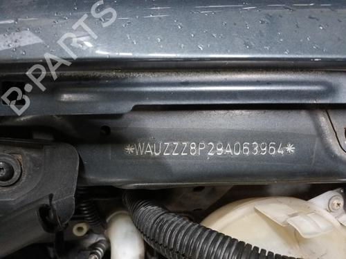 Engine AUDI A3 Sportback (8PA) 1.6 | BP38483658M1 - Image 11