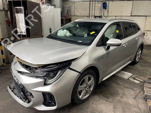 Left front driveshaft SUZUKI SWACE (AMZ_) 1.8 Hybrid | BP33609068M38 - Image 8