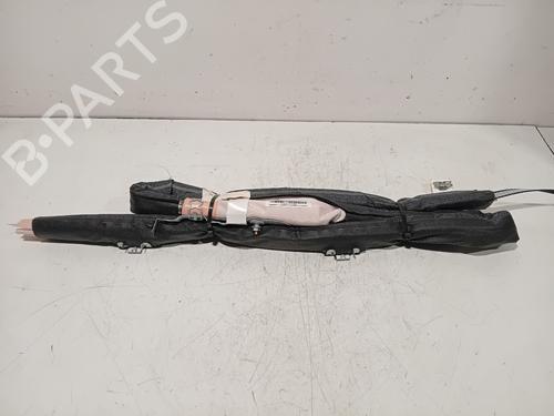 Used Left curtain airbag Left curtain airbag 37490544 37490544