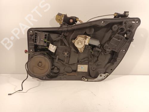 Used Front right window mechanism MERCEDES-BENZ CLA Coupe (C117) CLA 200 (117.343) (156 hp) 16935853