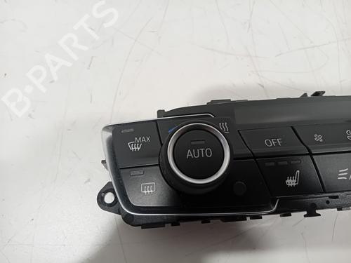 Comando clima BMW X1 (F48) sDrive 18 d | BP30856385I5