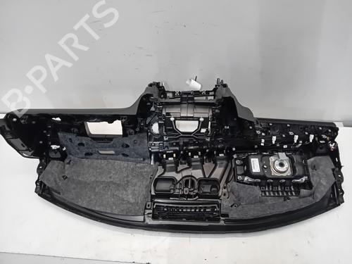 Dashboard MERCEDES-BENZ C-CLASS (W206) C 300 de (206.008) | BP39903928C46 - Image 4