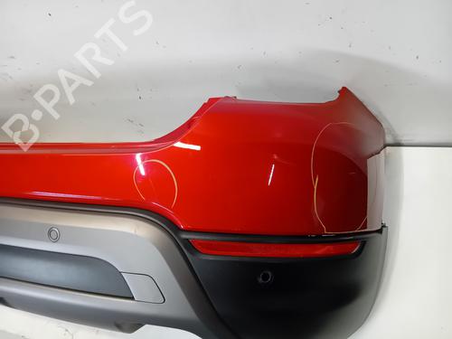 Rear bumper FIAT 500X (334_) 1.4 (334AXC1B, 334AXC11) | BP27557982C8