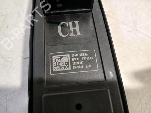 Switch NISSAN QASHQAI III (J12) 1.3 DIG-T | BP31669301I30