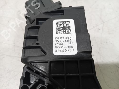 Pedal SEAT Mii (KF1, KE1) electric | BP38468073I4 - Image 4