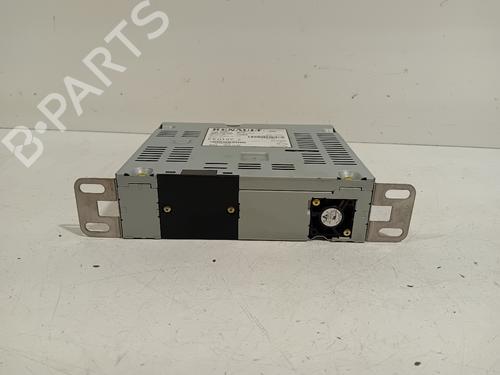 Electronic module RENAULT MEGANE IV Hatchback (B9A/M/N_) 1.6 TCe 205 (B9MV) | BP22380907M83 