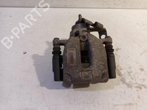 Used Left rear brake caliper PEUGEOT 3008 I MPV (0U_) 1.6 BlueHDi 120 (120 hp) 14852183