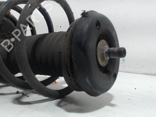Left front shock absorber CITROËN C4 I (LC_) 1.6 16V | BP13571497M16 