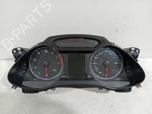 Used Instrument cluster Instrument cluster 23183449 23183449