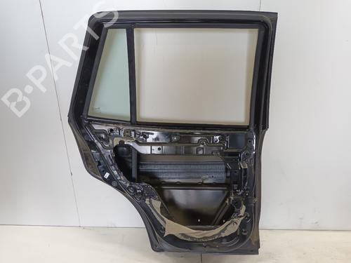 Left rear door HYUNDAI SANTA FÉ I (SM) 2.0 | BP19154911C4