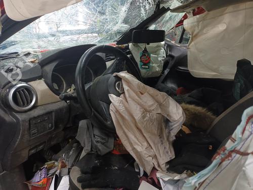 Gearbox NISSAN MICRA V (K14) 0.9 IG-T | BP34555267M3  - Image 10